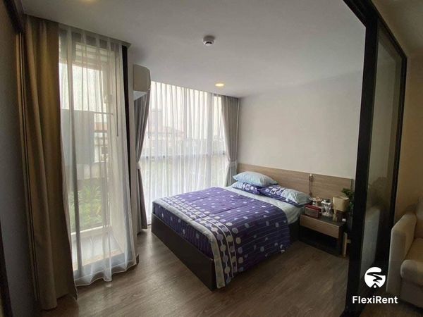 เฟล็กซี่ สาทร - เจริญนคร (FLEXI Sathon - Charoen Nakhon) รูปที่ 3