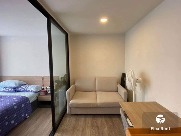 เฟล็กซี่ สาทร - เจริญนคร (FLEXI Sathon - Charoen Nakhon) รูปที่ 4