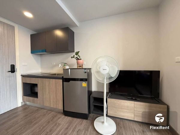 เฟล็กซี่ สาทร - เจริญนคร (FLEXI Sathon - Charoen Nakhon) รูปที่ 5