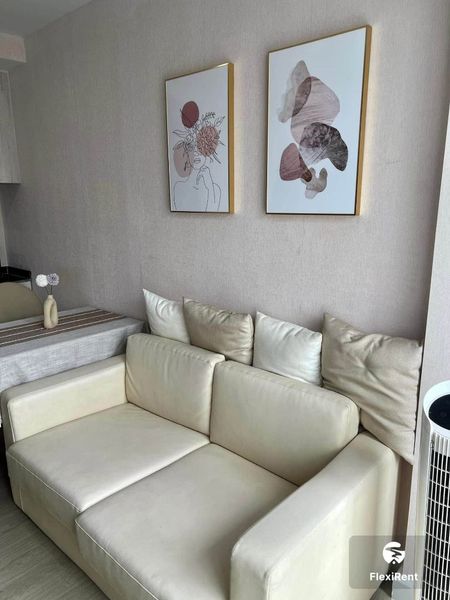 เมโทร ลักซ์ ริเวอร์ฟรอนท์ รัตนาธิเบศร์ (Metro Luxe Riverfront Rattanathibet) รูปที่ 2