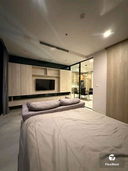 โนเบิล เพลินจิต (Noble Ploenchit) รูปที่ 1
