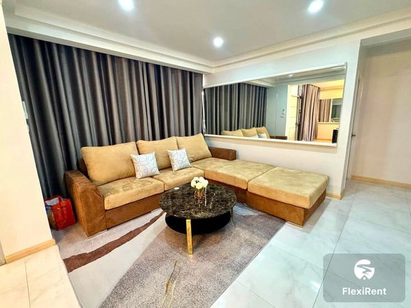 สยาม คอนโดมิเนียม (Siam Condominium) รูปที่ 1