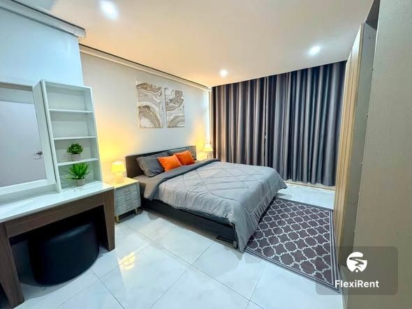 สยาม คอนโดมิเนียม (Siam Condominium) รูปที่ 3