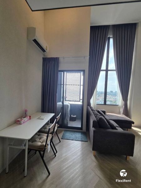 ไซมิส สุขุมวิท 48 (รามาดา พลาซ่า เรสซิเดนซ์) (Siamese Sukhumvit 48 (Ramada Plaza Residence)) รูปที่ 1