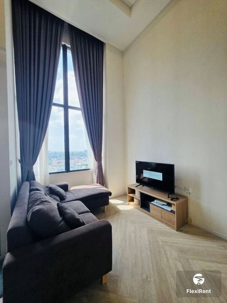 ไซมิส สุขุมวิท 48 (รามาดา พลาซ่า เรสซิเดนซ์) (Siamese Sukhumvit 48 (Ramada Plaza Residence)) รูปที่ 2