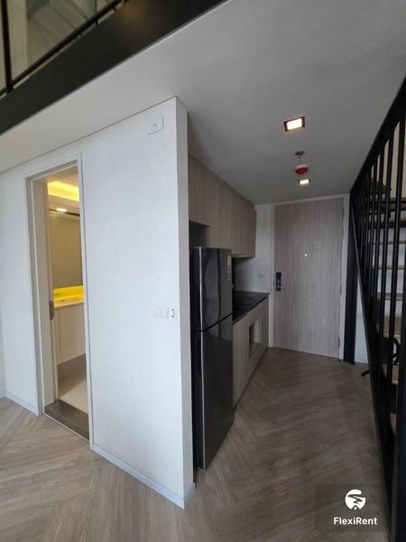 ไซมิส สุขุมวิท 48 (รามาดา พลาซ่า เรสซิเดนซ์) (Siamese Sukhumvit 48 (Ramada Plaza Residence)) รูปที่ 3