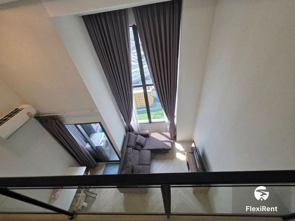 ไซมิส สุขุมวิท 48 (รามาดา พลาซ่า เรสซิเดนซ์) (Siamese Sukhumvit 48 (Ramada Plaza Residence)) รูปที่ 4