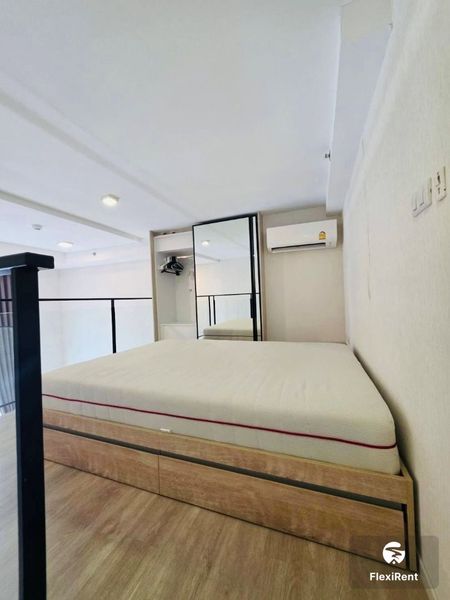 ไซมิส สุขุมวิท 48 (รามาดา พลาซ่า เรสซิเดนซ์) (Siamese Sukhumvit 48 (Ramada Plaza Residence)) รูปที่ 5