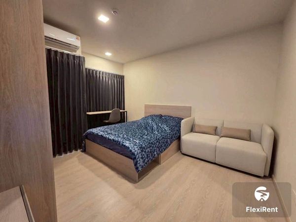 โฟล บาย แสนสิริ (FLO By Sansiri) รูปที่ 2