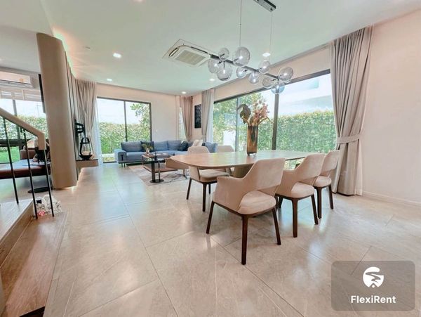 มัณฑนา บางนา กม.15 (MANTANA Bangna km 15) รูปที่ 4