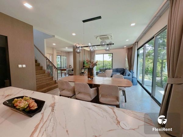 มัณฑนา บางนา กม.15 (MANTANA Bangna km 15) รูปที่ 5