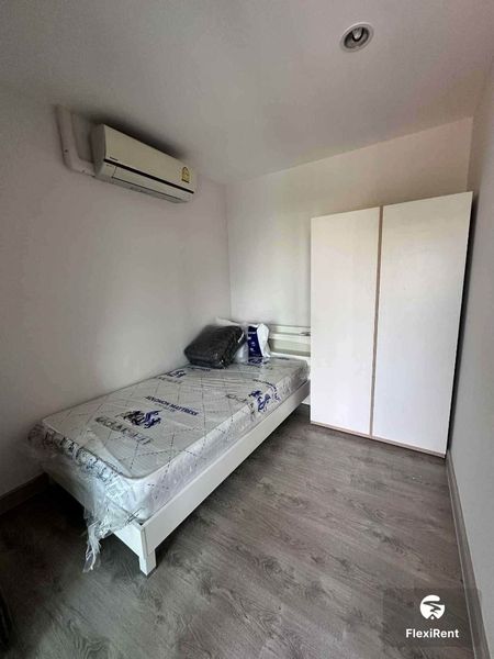 จี เฮ้าส์ คอนโด ( สันติคาม 6 ) (G haus Condo ( Santikham 6 )) รูปที่ 3