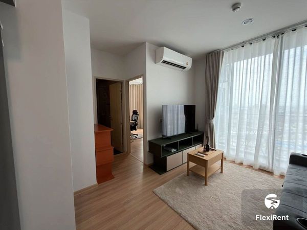 สกายไรส์ อเวนิว สุขุมวิท 64 (SKYRISE Avenue Sukhumvit 64) รูปที่ 3