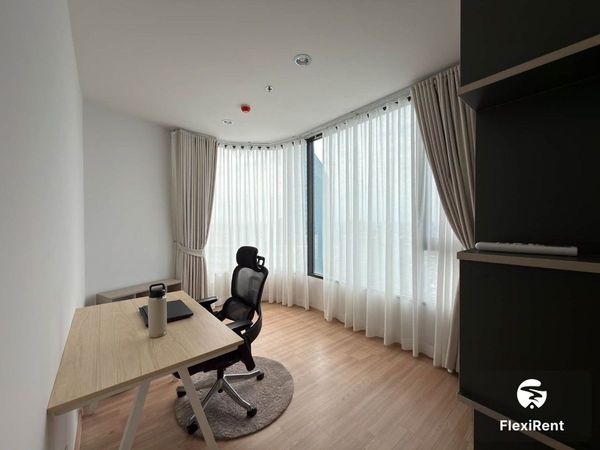 สกายไรส์ อเวนิว สุขุมวิท 64 (SKYRISE Avenue Sukhumvit 64) รูปที่ 4