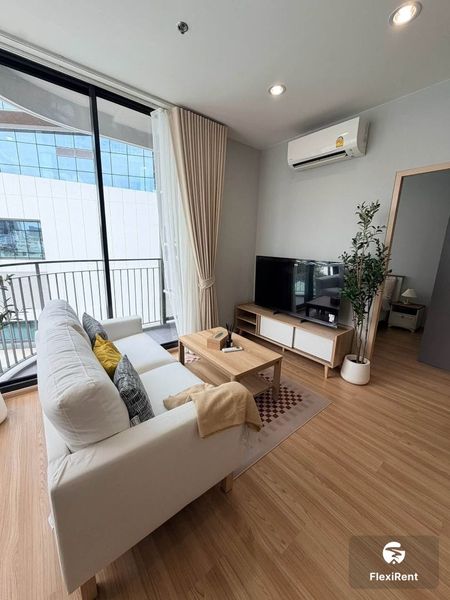 สกายไรส์ อเวนิว สุขุมวิท 64 (SKYRISE Avenue Sukhumvit 64) รูปที่ 1