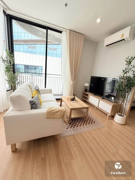 สกายไรส์ อเวนิว สุขุมวิท 64 (SKYRISE Avenue Sukhumvit 64) รูปที่ 2
