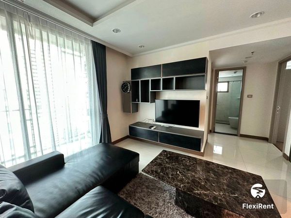 ศุภาลัย โอเรียนทัล สุขุมวิท 39 (Supalai Oriental Sukhumvit 39) รูปที่ 1