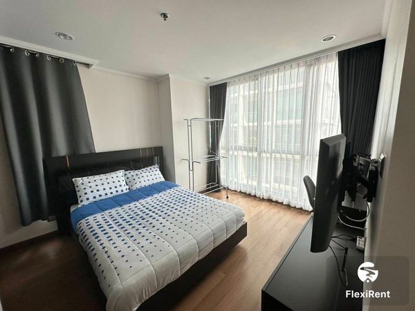 ศุภาลัย โอเรียนทัล สุขุมวิท 39 (Supalai Oriental Sukhumvit 39) รูปที่ 5