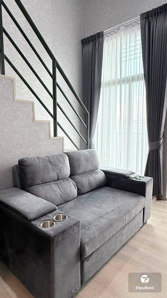 ไอดีโอ จรัญฯ 70 - ริเวอร์วิว (Ideo Charan 70 - Riverview) รูปที่ 1