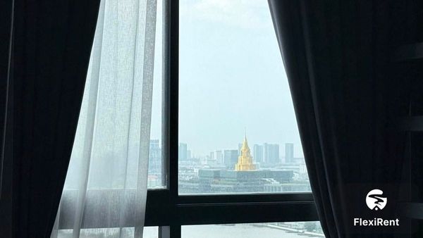ไอดีโอ จรัญฯ 70 - ริเวอร์วิว (Ideo Charan 70 - Riverview) รูปที่ 5