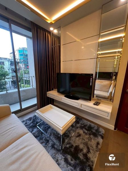 อมรันทา เรสซิเดนซ์ (Amaranta Residence) รูปที่ 1