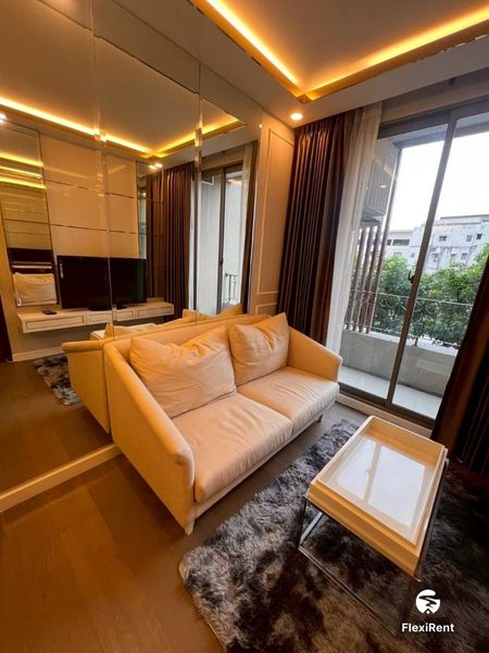 อมรันทา เรสซิเดนซ์ (Amaranta Residence) รูปที่ 2