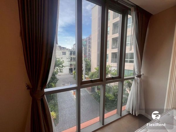 อมรันทา เรสซิเดนซ์ (Amaranta Residence) รูปที่ 3