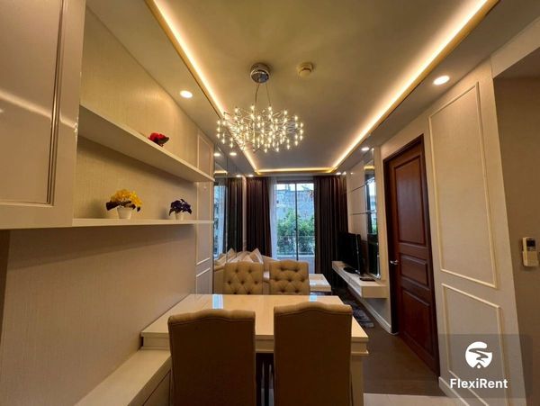 อมรันทา เรสซิเดนซ์ (Amaranta Residence) รูปที่ 5