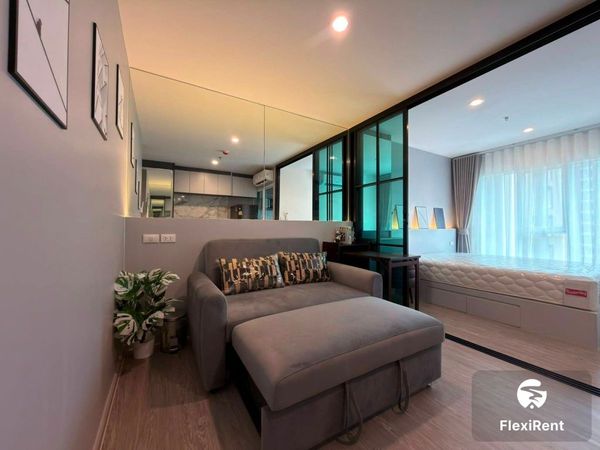 รีเจ้นท์ โฮม บางนา (โครงการใหม่) (Regent Home Bangna (New Project)) รูปที่ 2