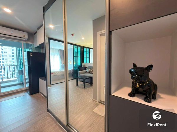รีเจ้นท์ โฮม บางนา (โครงการใหม่) (Regent Home Bangna (New Project)) รูปที่ 5