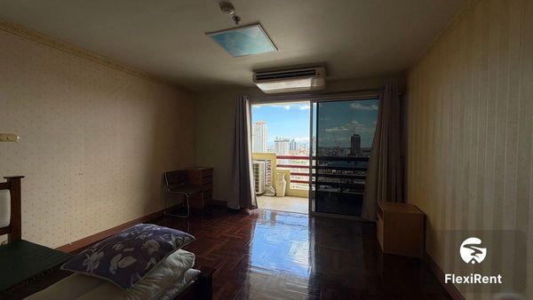 มาสเตอร์ วิว เอ็กเซ็กคิวทีฟ เพลส (Master View Executive Place) รูปที่ 2