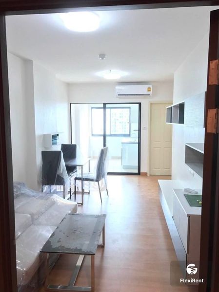 ศุภาลัย ลอฟท์ แจ้งวัฒนะ (Supalai Loft Chaeng Watthana) รูปที่ 1