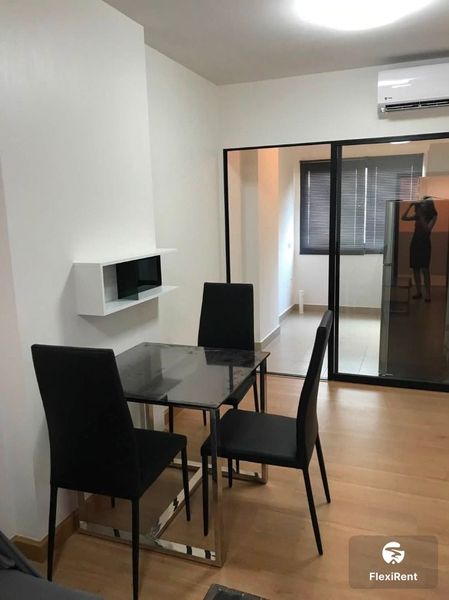 ศุภาลัย ลอฟท์ แจ้งวัฒนะ (Supalai Loft Chaeng Watthana) รูปที่ 2