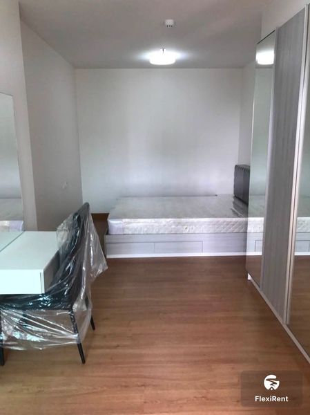 ศุภาลัย ลอฟท์ แจ้งวัฒนะ (Supalai Loft Chaeng Watthana) รูปที่ 3