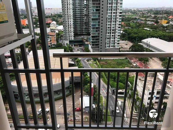 ศุภาลัย ลอฟท์ แจ้งวัฒนะ (Supalai Loft Chaeng Watthana) รูปที่ 5
