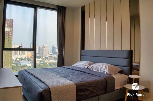 ไอดีโอ คิว สุขุมวิท 36 (Ideo Q Sukhumvit 36)-1342 รูปที่ 3