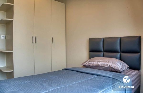 ไอดีโอ คิว สุขุมวิท 36 (Ideo Q Sukhumvit 36)-1342 รูปที่ 5