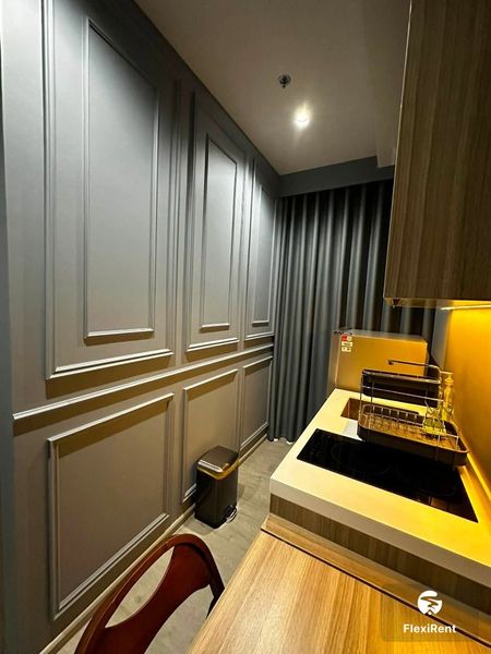อัลติจูด ยูนิคอร์น สาทร - ท่าพระ (Altitude Unicorn Sathorn - Tha Phra) รูปที่ 5