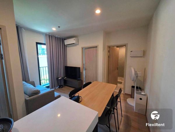 โนเบิล นิว ดิสทริค อาร์ไนน์ (Noble Nue District R9)-1351 รูปที่ 1