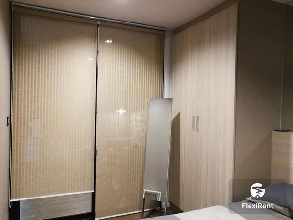ทรอปิคานา บีทีเอส เอราวัณ (Tropicana BTS Erawan) รูปที่ 4