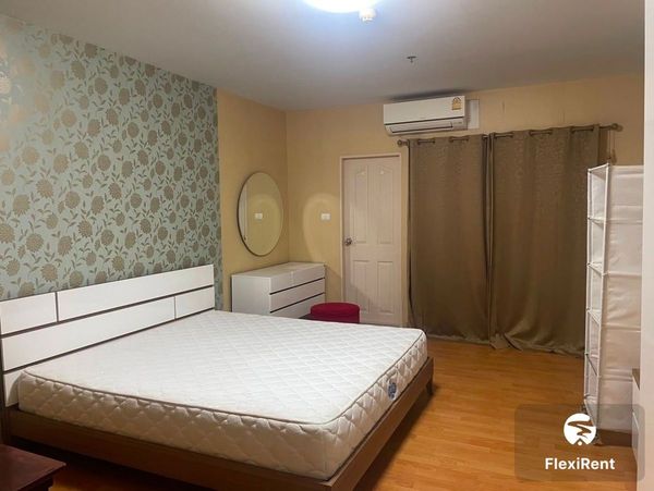 ซิตี้ โฮม สุขุมวิท 101 (City Home Sukhumvit) รูปที่ 1
