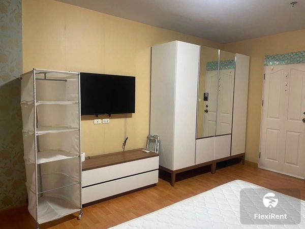 ซิตี้ โฮม สุขุมวิท 101 (City Home Sukhumvit) รูปที่ 2