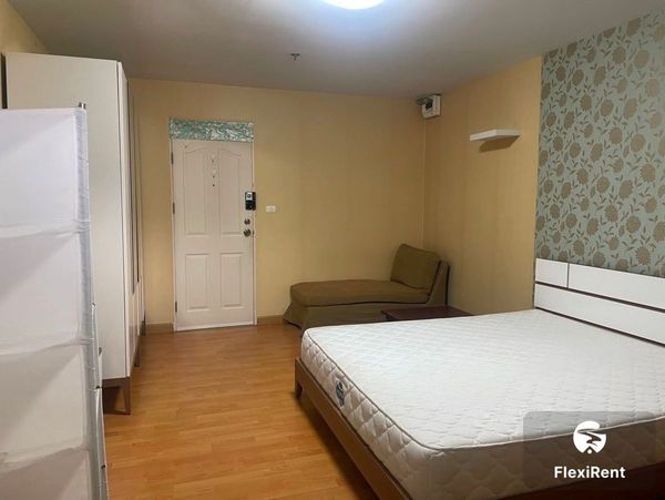ซิตี้ โฮม สุขุมวิท 101 (City Home Sukhumvit) รูปที่ 3