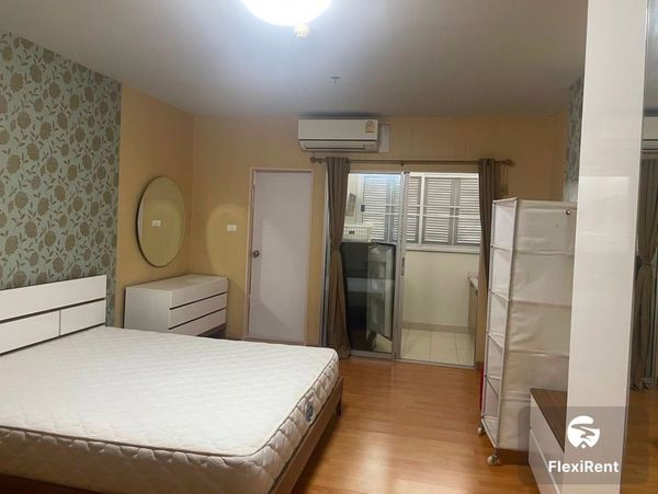 ซิตี้ โฮม สุขุมวิท 101 (City Home Sukhumvit) รูปที่ 5