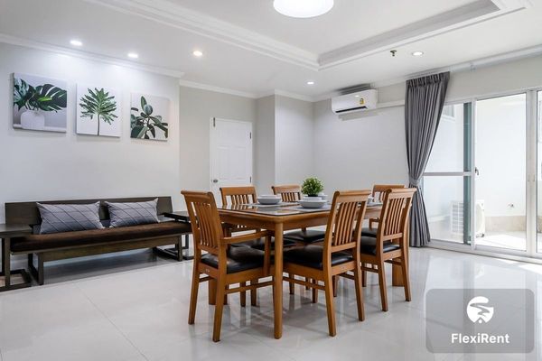 ฟิฟตี้ ฟิฟท์ ทาวเวอร์ ทองหล่อ (Fifty Fifth Tower Thonglor) รูปที่ 3