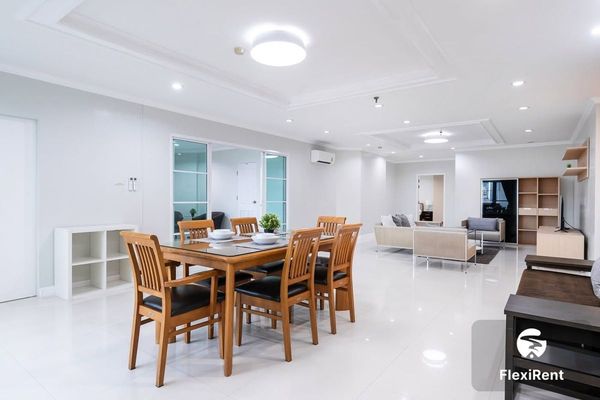 ฟิฟตี้ ฟิฟท์ ทาวเวอร์ ทองหล่อ (Fifty Fifth Tower Thonglor) รูปที่ 4