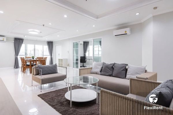 ฟิฟตี้ ฟิฟท์ ทาวเวอร์ ทองหล่อ (Fifty Fifth Tower Thonglor) รูปที่ 5