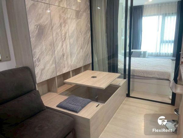 ไลฟ์ อโศก (Life Asoke)-1358 รูปที่ 2