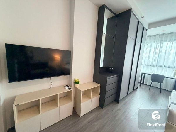 ไอดีโอ สุขุมวิท - พระราม 4 (Ideo Sukhumvit - Rama4)-1361 รูปที่ 1