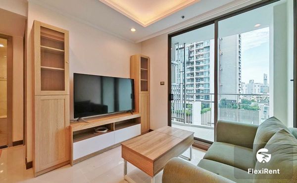 ศุภาลัย โอเรียนทัล สุขุมวิท 39 (Supalai Oriental Sukhumvit 39)-1362 รูปที่ 1